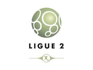 logo Ligue 2