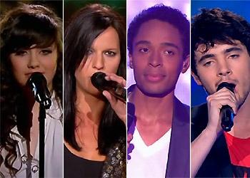 The Voice : qui va gagner selon vous ? The Voice : qui va gagner selon vous ?