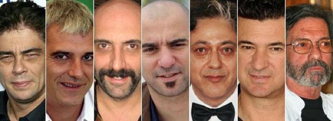 Benicio Del Toro, Julio Medem, Elia Suleiman, Juan Carlos Tabio, Gaspar Noe, Laurent Cantet et Pablo Trapero Pourquoi attendons-nous Cannes 2012 avec impatience ? (2e partie)