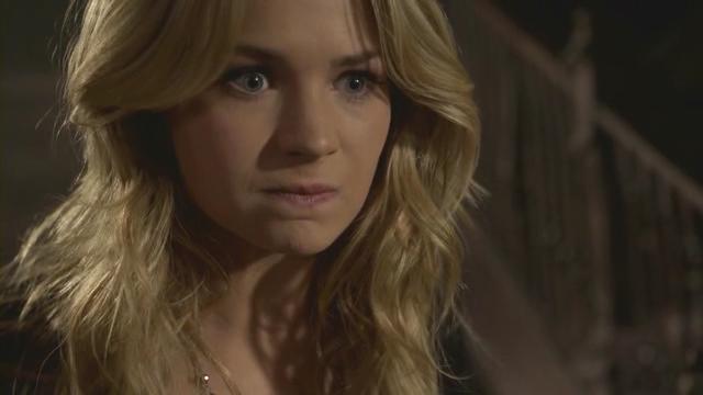 The secret circle – Episode 1.22 – Season finale