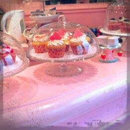 brunchchloec Mon brunch très cupcakes chez Chloé S