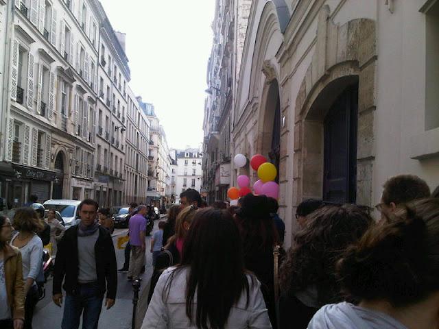 SuperMarket : week end du 12 & 13 Mai SuperMarket : week end du 12 & 13 Mai