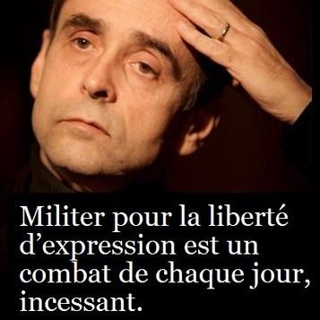 Les étudiants en journalisme sont 100% à gauche, étonnant! Blog Robert Ménard journaliste, étudiants, embrigadement, totalitarisme, penséee unique, liberté expression