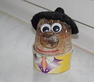 le chapeau de Mr Bart chapeau 02