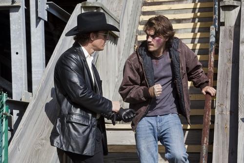 Killer Joe : le trailer qui claque ! killer-joe