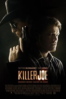 Killer Joe : le trailer qui claque ! killer-joe