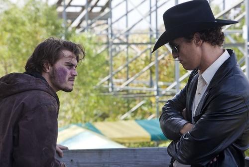 Killer Joe : le trailer qui claque ! killer-joe