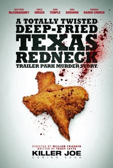 Killer Joe : le trailer qui claque ! killer-joe