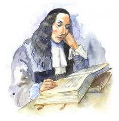 Le Problème Spinoza - Irvin Yalom Spinoza_van_Giuseppe_D'Ambrosio_Angelillo.jpg