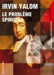 Le Problème Spinoza - Irvin Yalom 9782351761519FS.gif