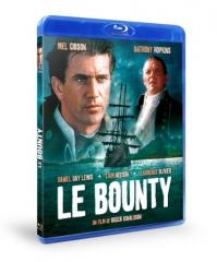 [Critique DVD] Le Bounty