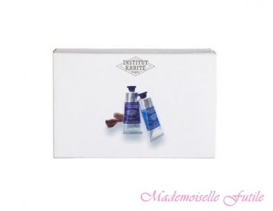 institut karité paris coffret les nomandes crème mains Concours beauté… Institut Karité Paris! (5 lots à gagner!!)