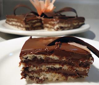 Gâteau Succès Gâteau Succès