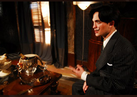 Vous voulez du Robert Pattinson, encore et encore ? :) Vous voulez du Robert Pattinson, encore et encore ? :)