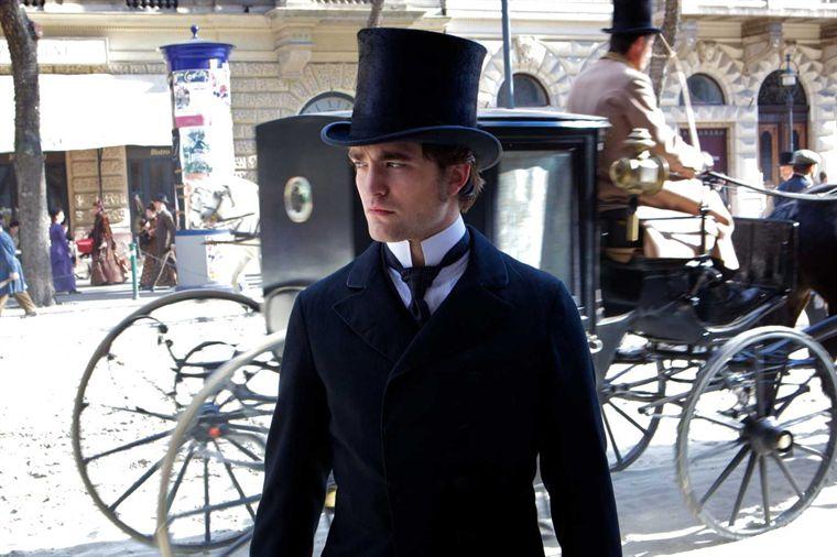 Vous voulez du Robert Pattinson, encore et encore ? :) Vous voulez du Robert Pattinson, encore et encore ? :)