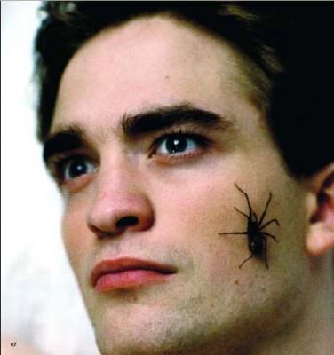Vous voulez du Robert Pattinson, encore et encore ? :) Vous voulez du Robert Pattinson, encore et encore ? :)