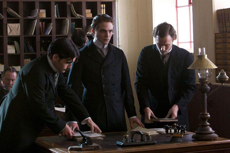 Vous voulez du Robert Pattinson, encore et encore ? :) Vous voulez du Robert Pattinson, encore et encore ? :)