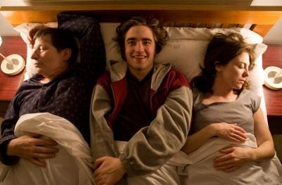 Vous voulez du Robert Pattinson, encore et encore ? :) Vous voulez du Robert Pattinson, encore et encore ? :)