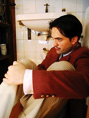 Vous voulez du Robert Pattinson, encore et encore ? :) Vous voulez du Robert Pattinson, encore et encore ? :)