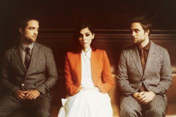 Vous voulez du Robert Pattinson, encore et encore ? :) Vous voulez du Robert Pattinson, encore et encore ? :)