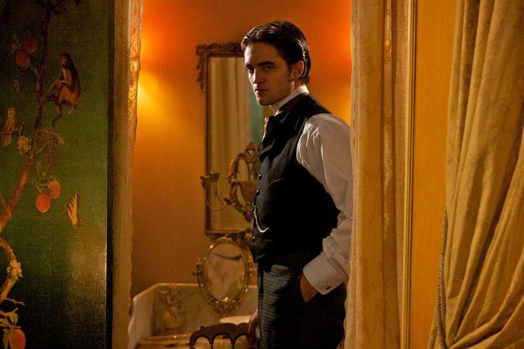 Vous voulez du Robert Pattinson, encore et encore ? :) Vous voulez du Robert Pattinson, encore et encore ? :)