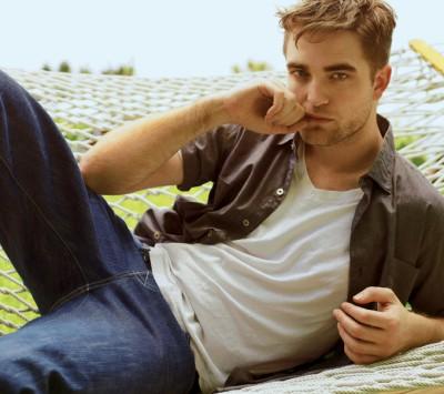 Vous voulez du Robert Pattinson, encore et encore ? :) Vous voulez du Robert Pattinson, encore et encore ? :)