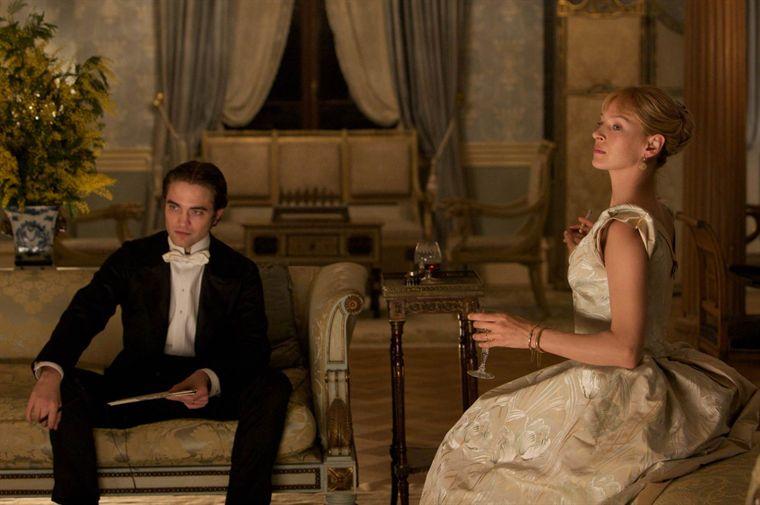 Vous voulez du Robert Pattinson, encore et encore ? :) Vous voulez du Robert Pattinson, encore et encore ? :)
