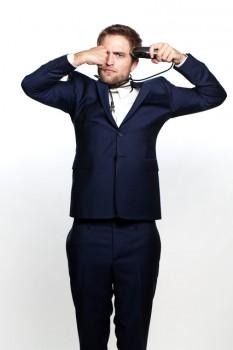 Vous voulez du Robert Pattinson, encore et encore ? :) Vous voulez du Robert Pattinson, encore et encore ? :)