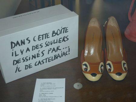 Photo du dimanche : bien dans mes pompes ! P1140228