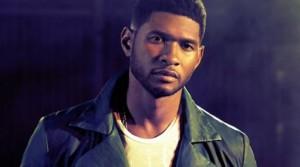 [Live] Usher  chante  » Scream » &  » Climax » au Saturday Night Live.