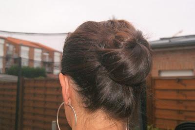 le chignon bun, c'est quoi??? le chignon bun, c'est quoi???