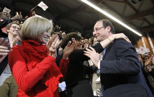 Marseille, Legislatives 2012 , la pêche aux voix RTR2Z33H.jpg