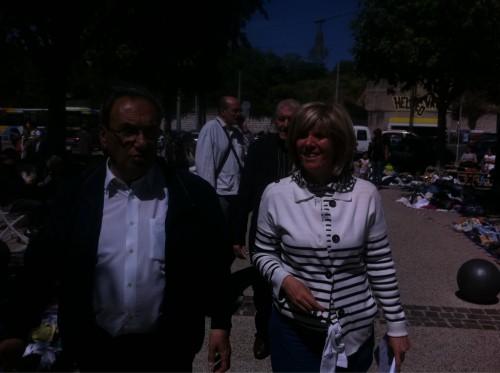 Marseille, Legislatives 2012 , la pêche aux voix marseille,legislatives,gaudin,vauzelle,clentelisme,carlotti,teissier,drogue,kalachnikov,hollande,guerini,melanchon,ps13,assante,caselli