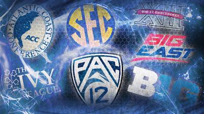 Une NCAA en pleine mutation Une NCAA en pleine mutation