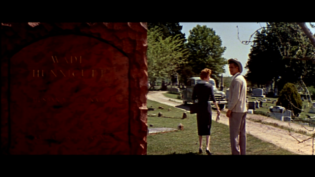 Celui par qui le scandale arrive - Home From The Hill, Vincente Minnelli (1960) Celui par qui le scandale arrive - Home From The Hill, Vincente Minnelli (1960)