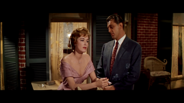 Celui par qui le scandale arrive - Home From The Hill, Vincente Minnelli (1960) Celui par qui le scandale arrive - Home From The Hill, Vincente Minnelli (1960)