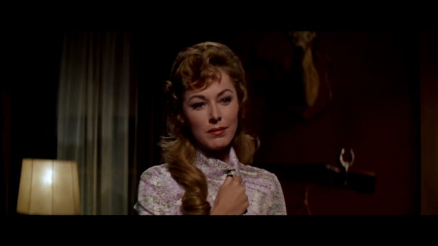 Celui par qui le scandale arrive - Home From The Hill, Vincente Minnelli (1960) Celui par qui le scandale arrive - Home From The Hill, Vincente Minnelli (1960)
