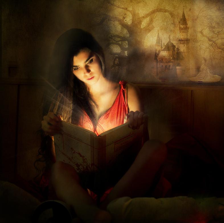 Quoi d’neuf en photo cette semaine #19 Fairytale Stories