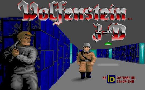 Relive the glory: Wolfenstein 3D now free to play in your browser