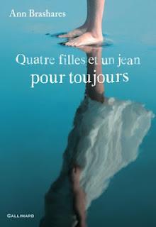 Extrait Quatre Filles et un Jean ; Pour Toujours Extrait Quatre Filles et un Jean ; Pour Toujours