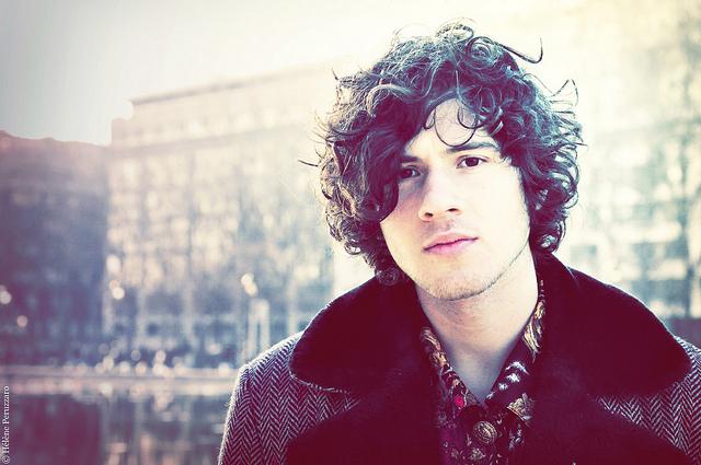 oberhofer Oberhofer + Moss, le 19 mai au Point Éphémère