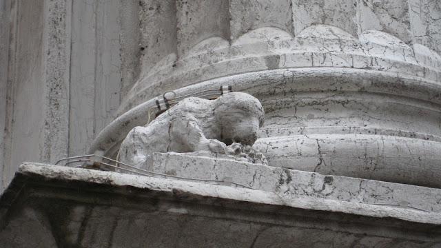 Autour de San Rocco Autour de San Rocco