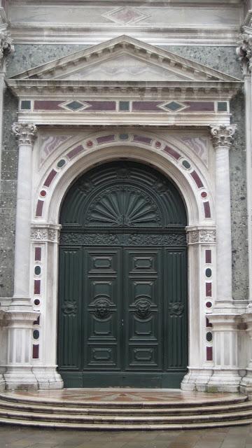 Autour de San Rocco Autour de San Rocco