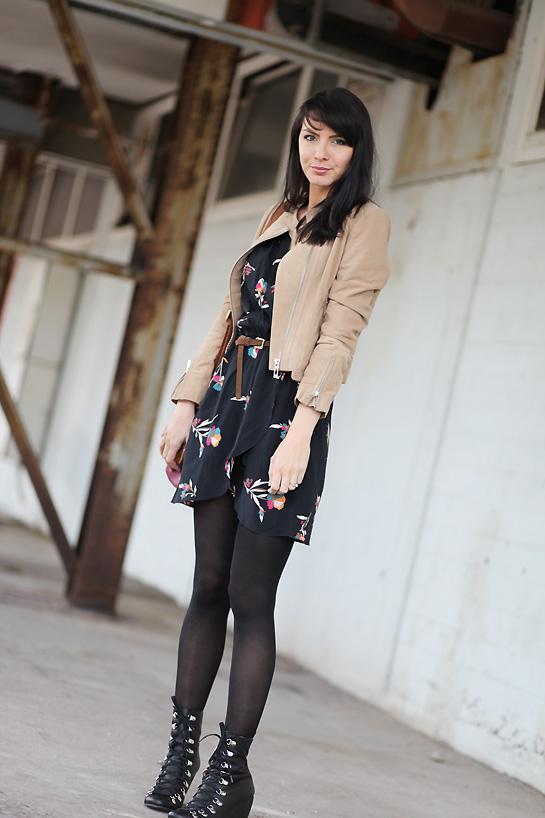 perfecto_beige perfecto beige Fleurs à gogo