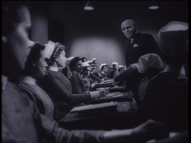 Combat éternel - The Lamp Still Burns, Maurice Elvey (1943) Combat éternel - The Lamp Still Burns, Maurice Elvey (1943)