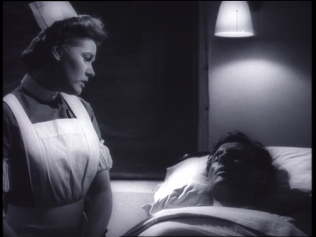 Combat éternel - The Lamp Still Burns, Maurice Elvey (1943) Combat éternel - The Lamp Still Burns, Maurice Elvey (1943)