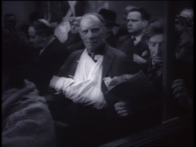 Combat éternel - The Lamp Still Burns, Maurice Elvey (1943) Combat éternel - The Lamp Still Burns, Maurice Elvey (1943)