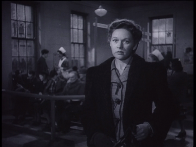 Combat éternel - The Lamp Still Burns, Maurice Elvey (1943) Combat éternel - The Lamp Still Burns, Maurice Elvey (1943)