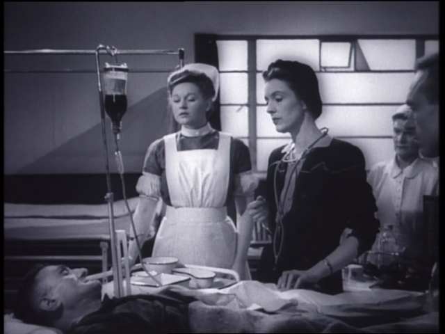 Combat éternel - The Lamp Still Burns, Maurice Elvey (1943) Combat éternel - The Lamp Still Burns, Maurice Elvey (1943)