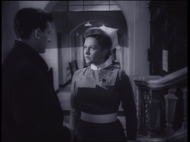 Combat éternel - The Lamp Still Burns, Maurice Elvey (1943) Combat éternel - The Lamp Still Burns, Maurice Elvey (1943)